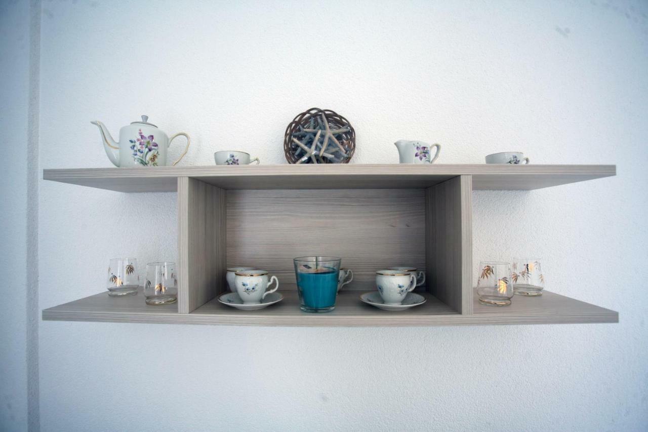 Apartman Fantasy Trogir Eksteriør bilde